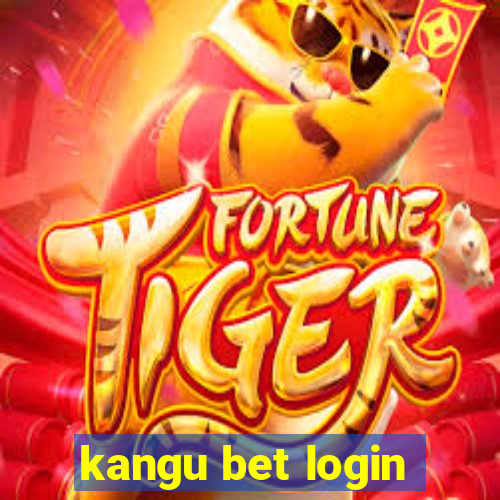 kangu bet login